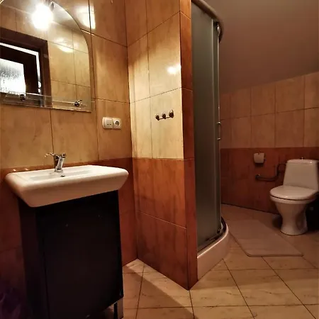 Goscinne Zych * Szczyrk