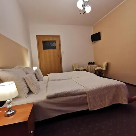Homestay Goscinne Zych Szczyrk