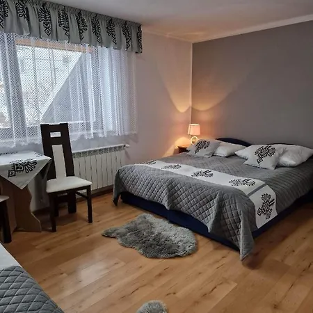 Goscinne Zych * Szczyrk