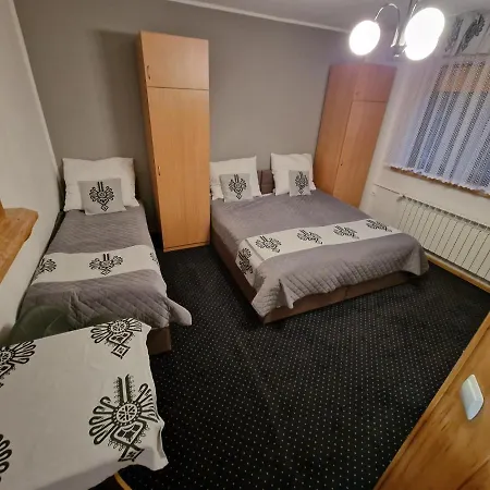 Goscinne Zych