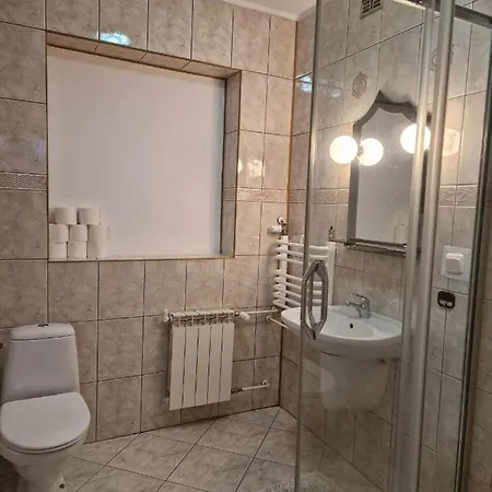 Goscinne Zych Szczyrk