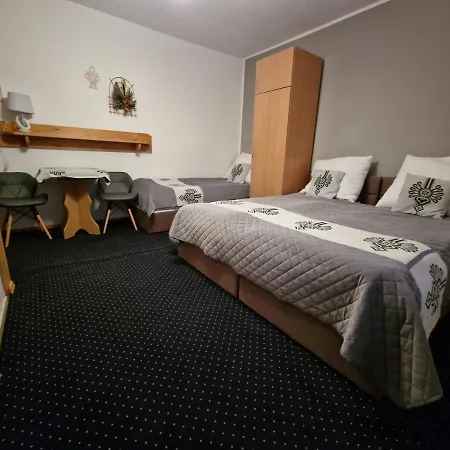 Gościnne Zych Szczyrk