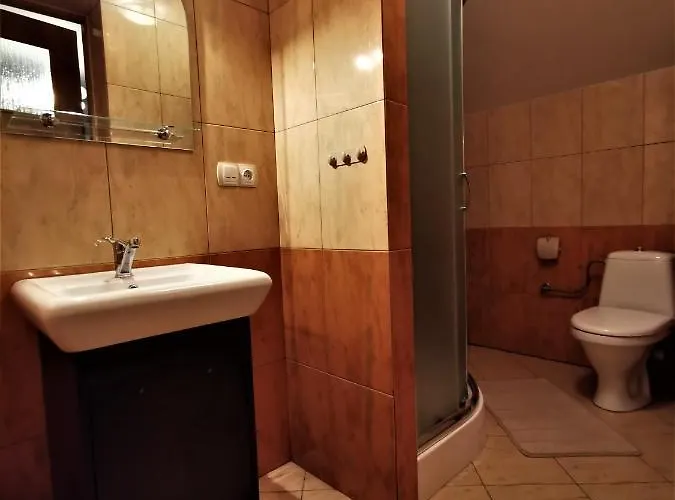 Goscinne Zych * 슈차이르크