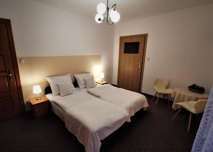 Goscinne Zych 슈차이르크