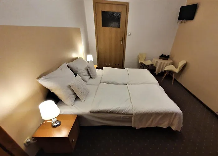 Goscinne Zych * 슈차이르크