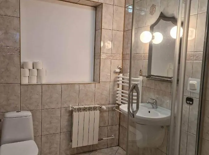 Goscinne Zych 슈차이르크