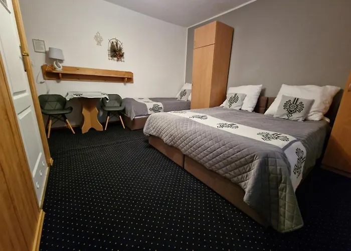 Goscinne Zych Szczyrk